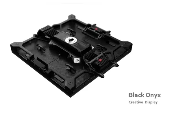 Black OnyX又获Reddot红点奖